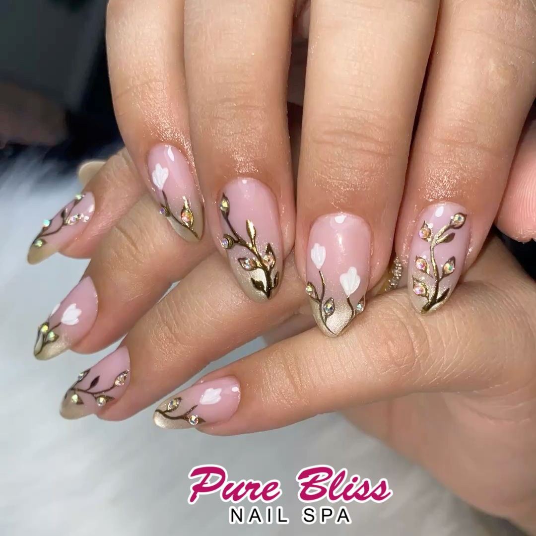 Pure Bliss Nail Spa